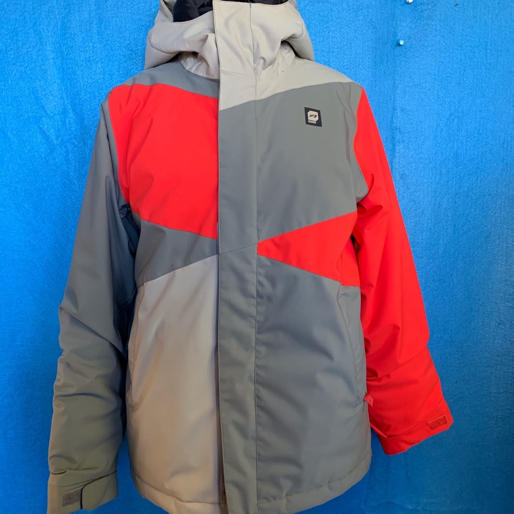 Orage boys jacket